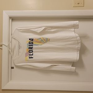 State of Mine long sleeved tshirt